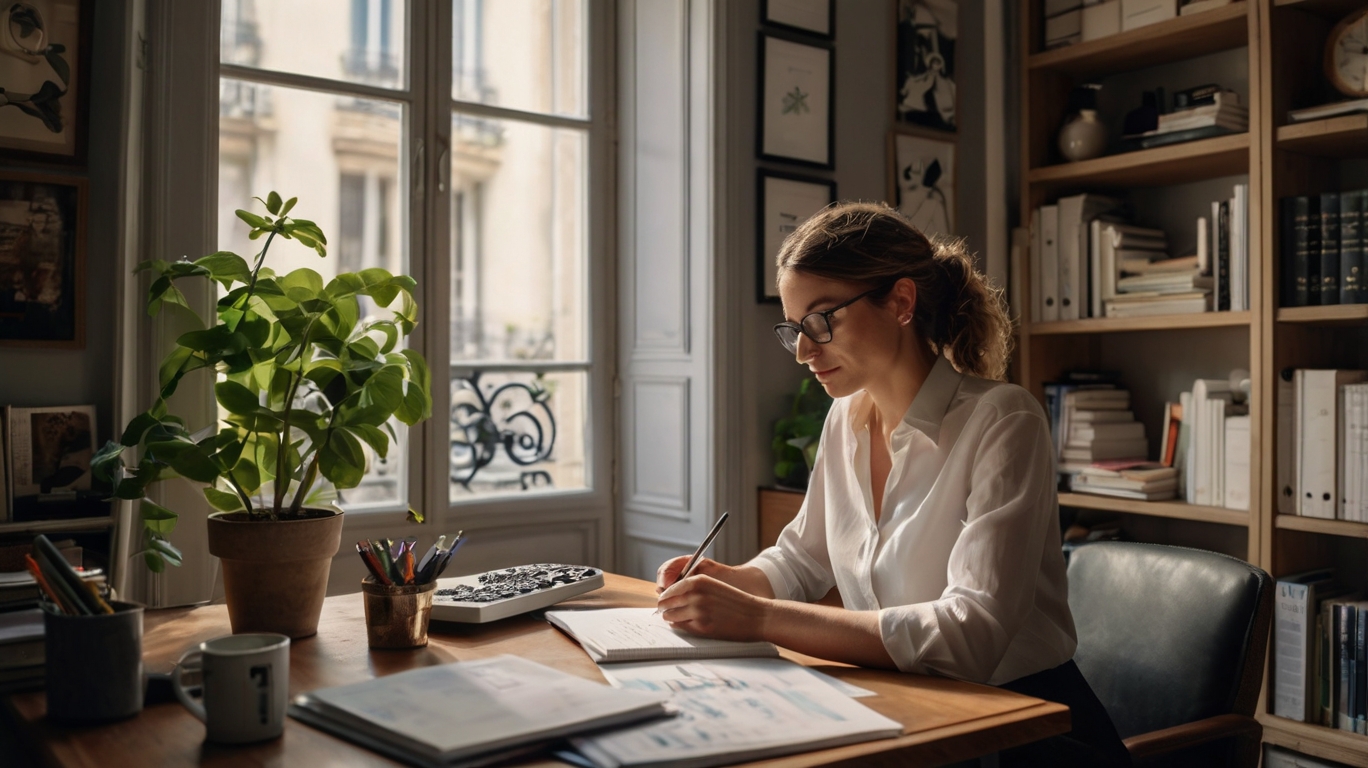 Expertise professionnelle